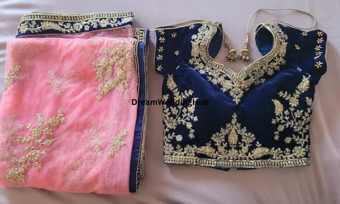 Sankalp The Boutique